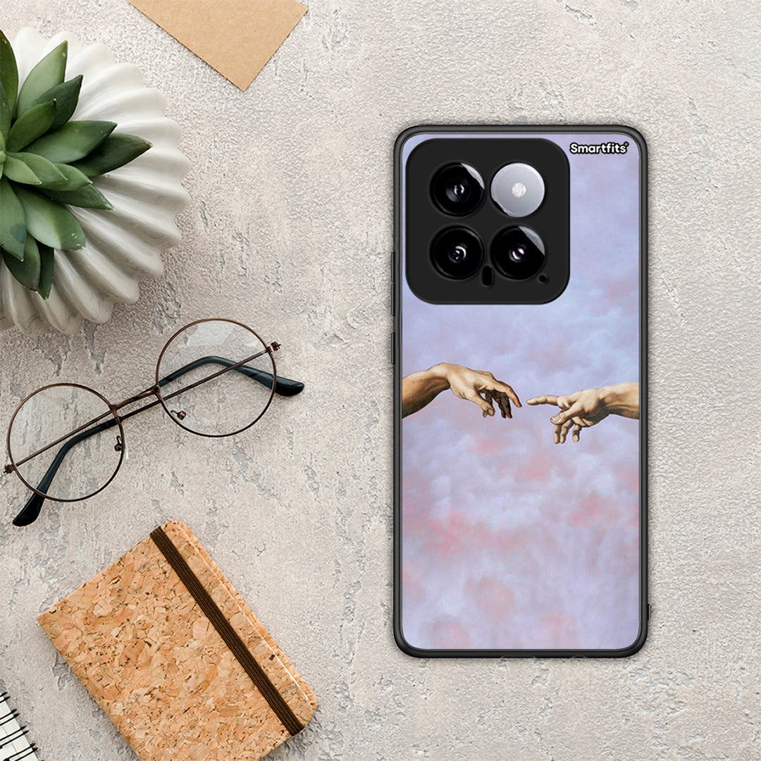 Adam Hand - Xiaomi 14 5G θήκη