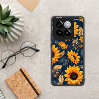 Thumbnail for Autumn Sunflowers - Xiaomi 14 5G θήκη