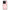 33 - Xiaomi 14 5G Pink Feather Boho case, cover, bumper
