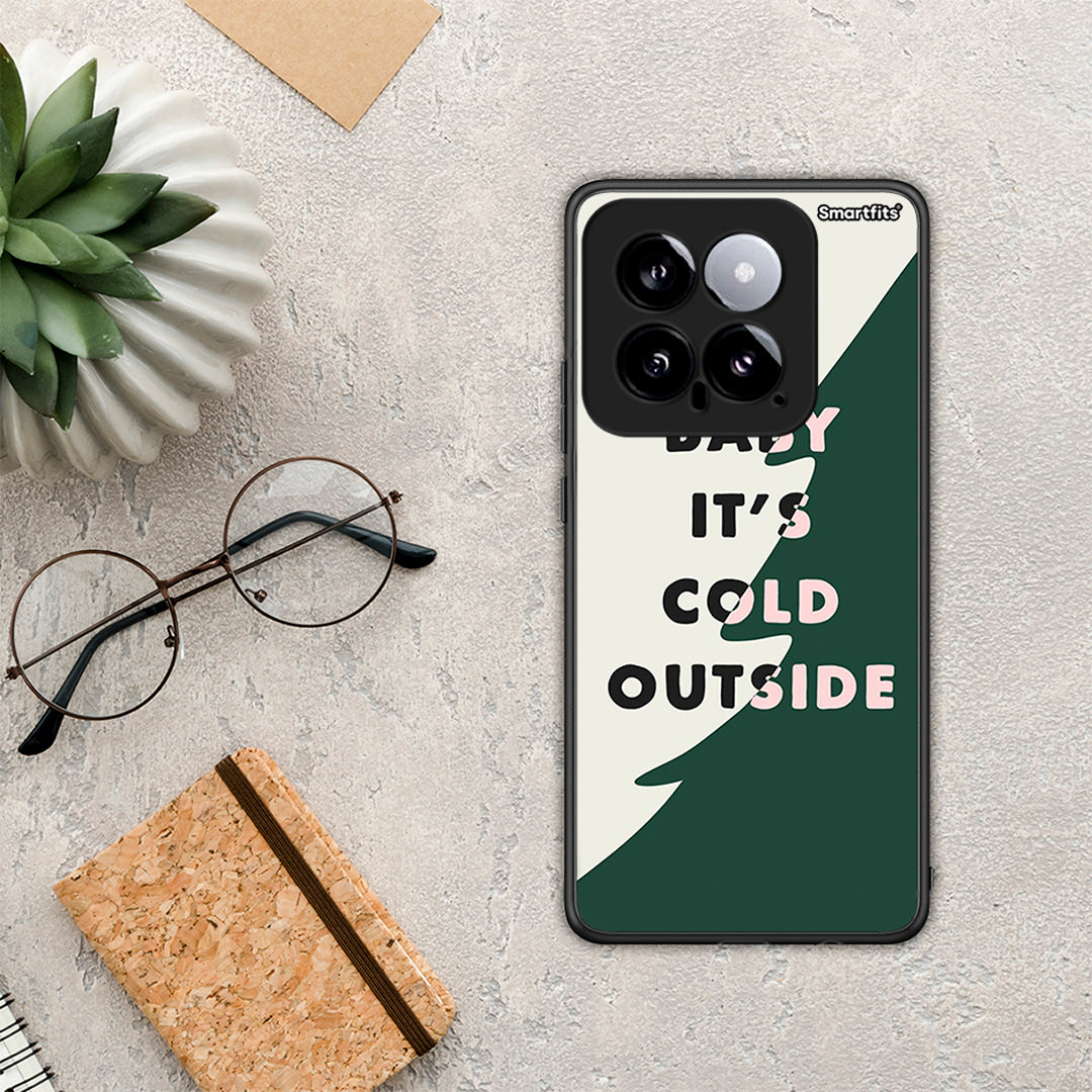 Cold Outside - Xiaomi 14 5G θήκη