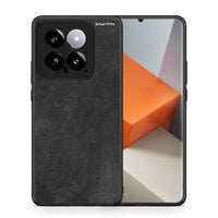 Thumbnail for Θήκη Xiaomi 14 5G Black Slate Color από τη Smartfits με σχέδιο στο πίσω μέρος και μαύρο περίβλημα | Xiaomi 14 5G Black Slate Color case with colorful back and black bezels