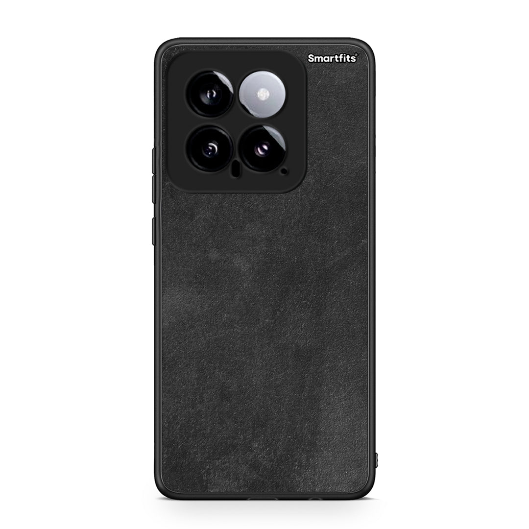 87 - Xiaomi 14 5G Black Slate Color case, cover, bumper