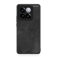 Thumbnail for 87 - Xiaomi 14 5G Black Slate Color case, cover, bumper