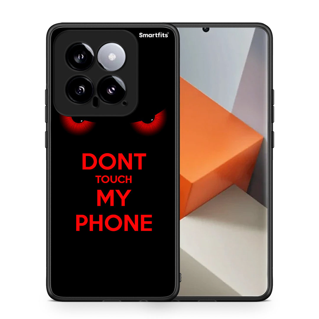 Touch My Phone - Xiaomi 14 5G θήκη