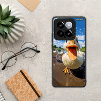 Thumbnail for Duck Face - Xiaomi 14 5G θήκη