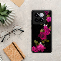 Thumbnail for Flower Red Roses - Xiaomi 14 5G θήκη