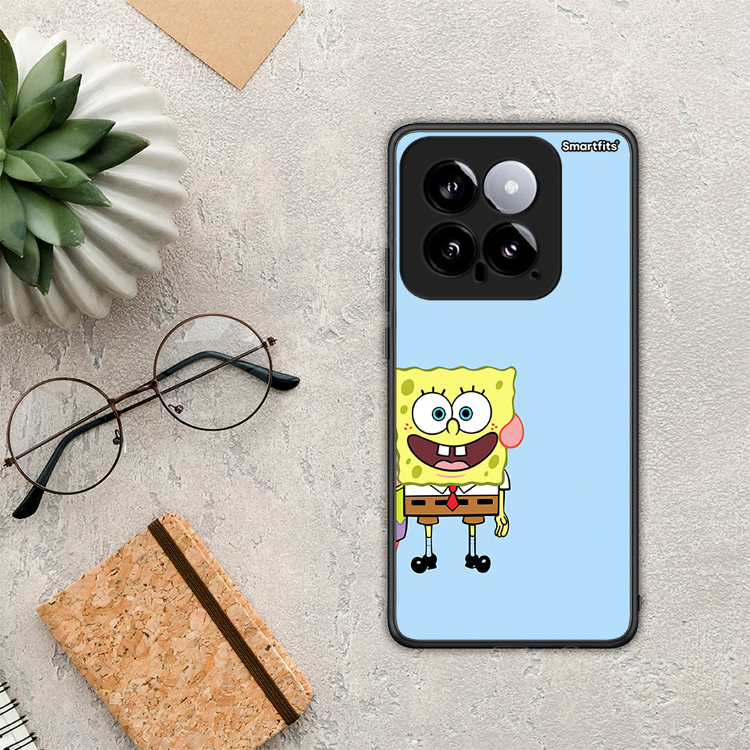 Friends Bob - Xiaomi 14 5G θήκη