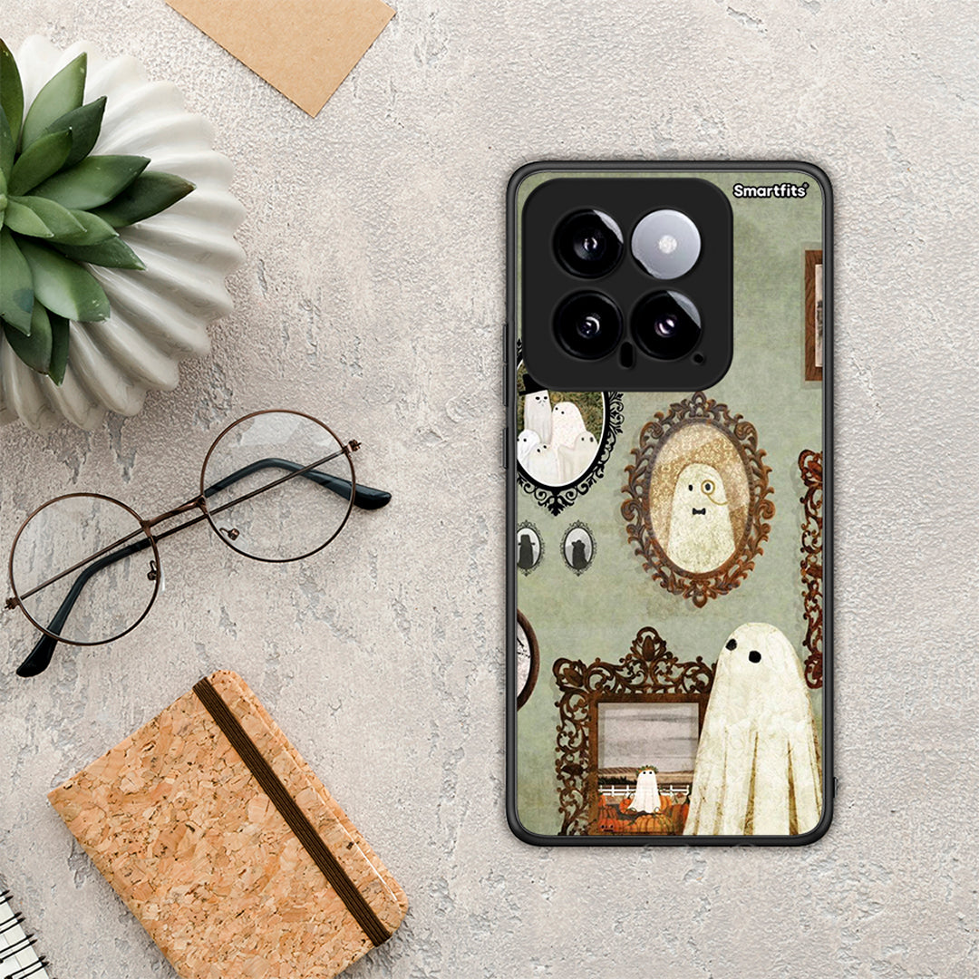 Halloween Ghost Season - Xiaomi 14 5G θήκη