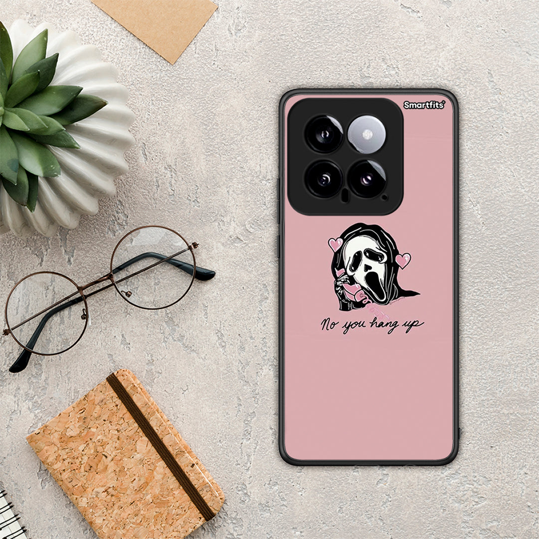 Halloween Hang Up - Xiaomi 14 5G θήκη