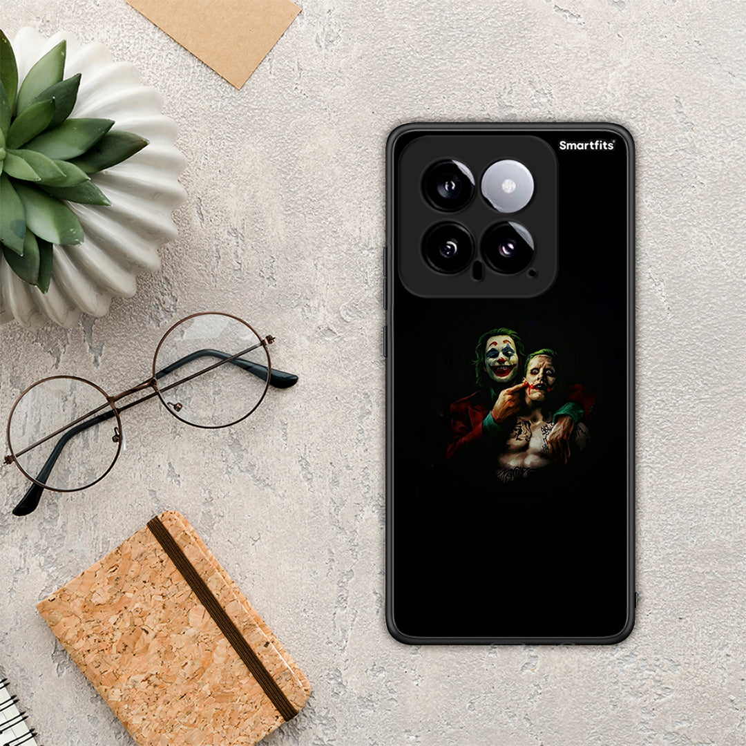 Hero Clown - Xiaomi 14 5G θήκη