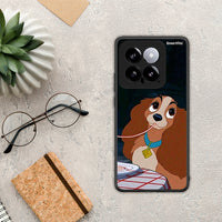 Thumbnail for Lady And Tramp 2 - Xiaomi 14 5G θήκη