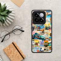 Thumbnail for Live To Travel - Xiaomi 14 5G θήκη