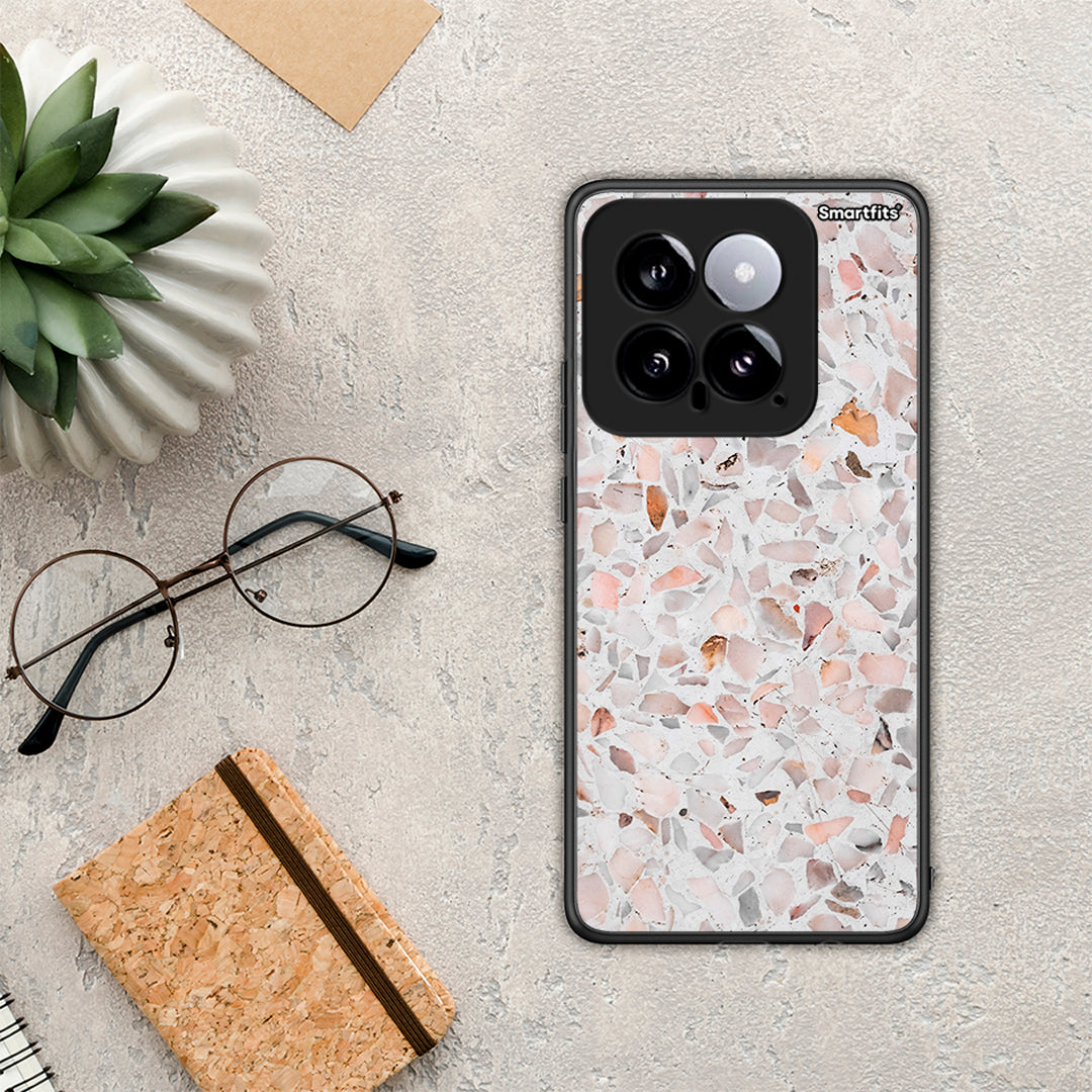 Marble Terrazzo - Xiaomi 14 5G θήκη