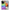 Θήκη Xiaomi 14 5G Melting Rainbow από τη Smartfits με σχέδιο στο πίσω μέρος και μαύρο περίβλημα | Xiaomi 14 5G Melting Rainbow case with colorful back and black bezels