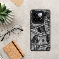 Thumbnail for Money Dollars - Xiaomi 14 5G θήκη