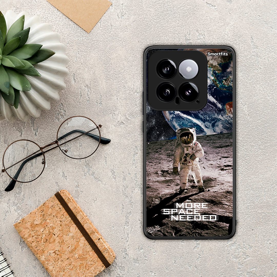More Space - Xiaomi 14 5G θήκη