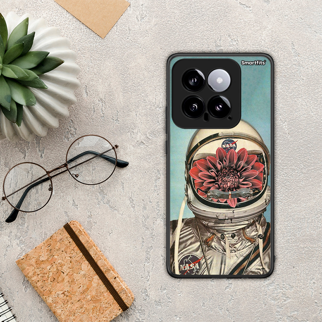 Nasa Bloom - Xiaomi 14 5G θήκη
