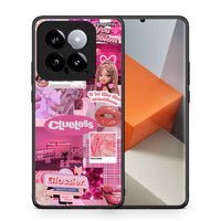 Thumbnail for Pink Love - Xiaomi 14 5G θήκη