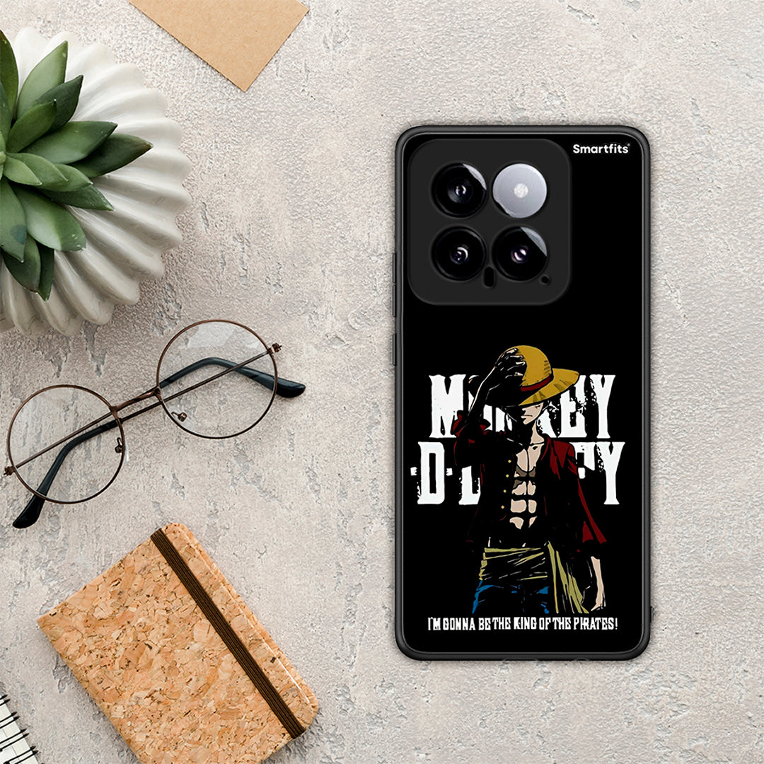 Pirate King - Xiaomi 14 5G θήκη