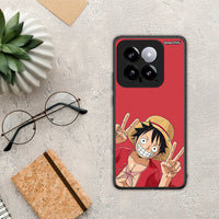 Thumbnail for Pirate Luffy - Xiaomi 14 5G θήκη