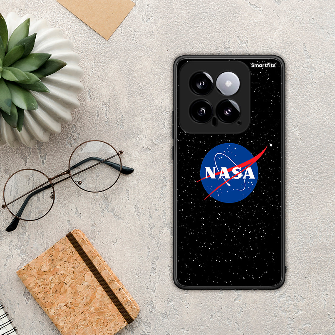 PopArt NASA - Xiaomi 14 5G θήκη