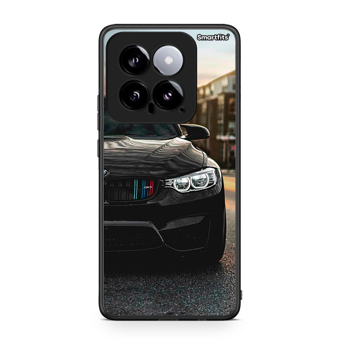 4 - Xiaomi 14 5G M3 Racing case, cover, bumper