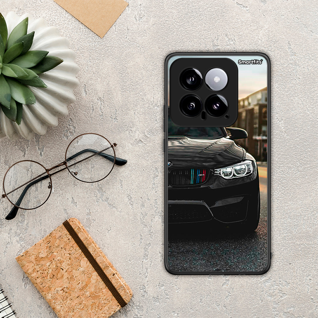 Racing M3 - Xiaomi 14 5G θήκη