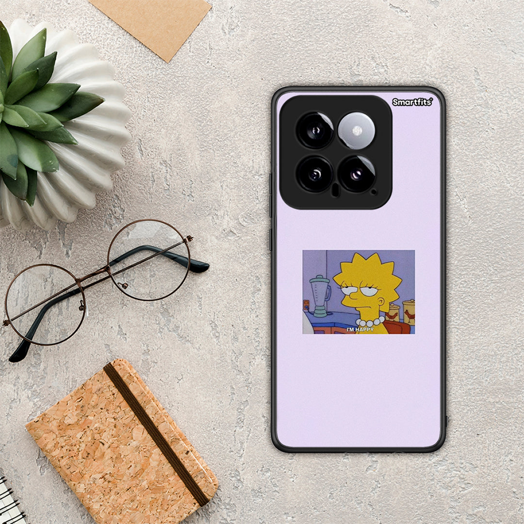 So Happy - Xiaomi 14 5G θήκη