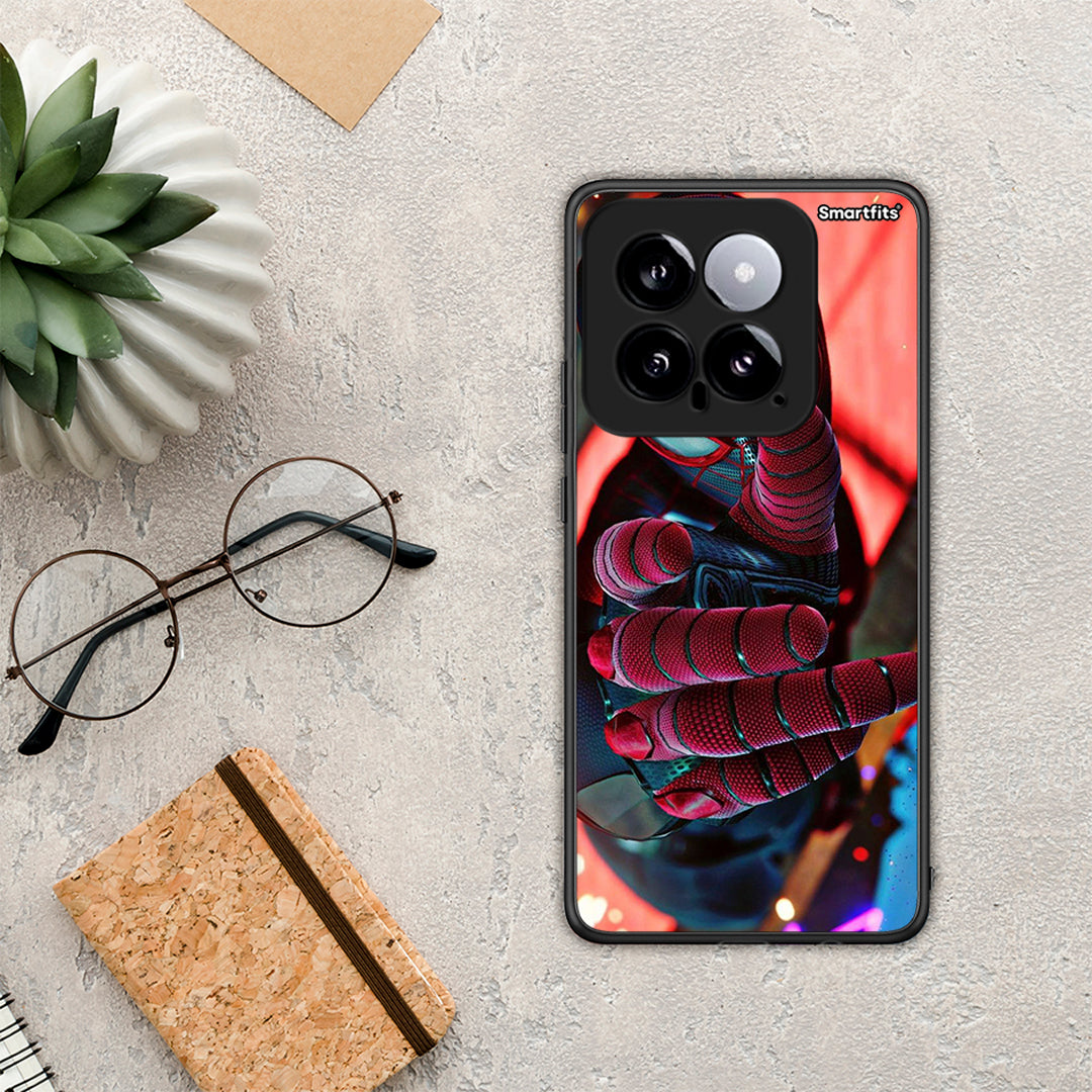 Spider Hand - Xiaomi 14 5G θήκη