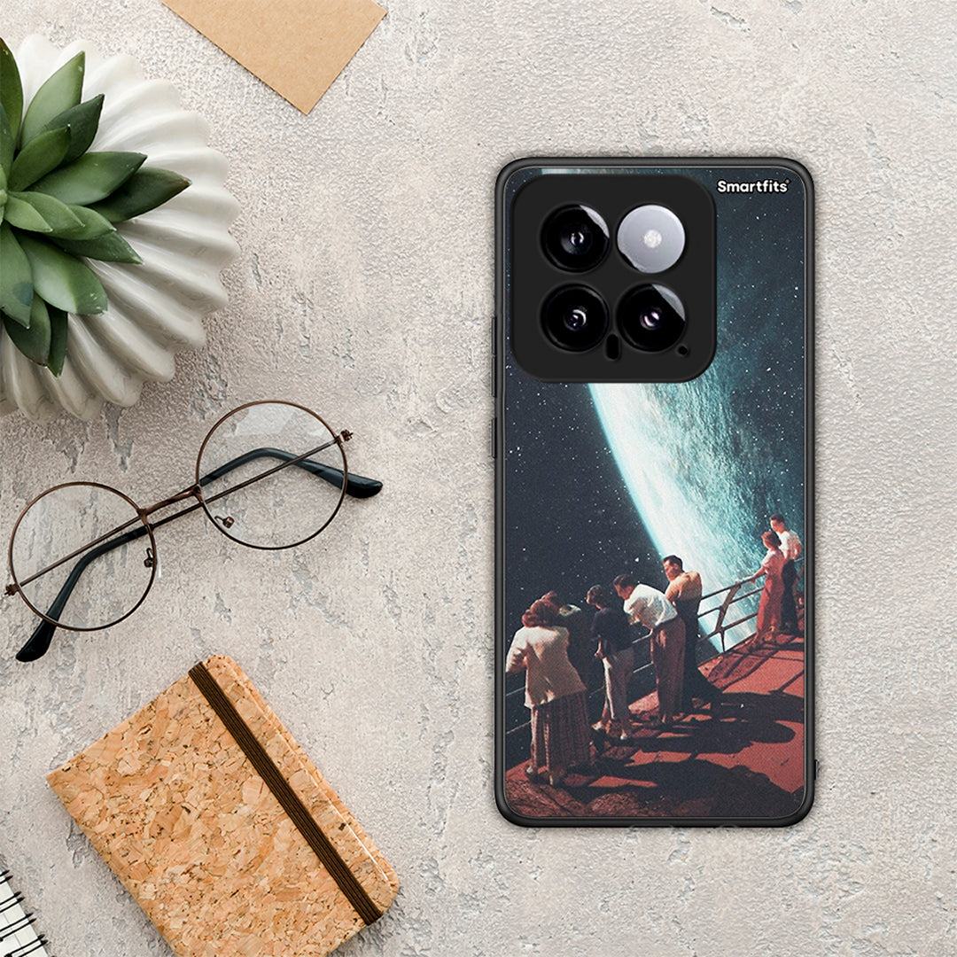 Surreal View - Xiaomi 14 5G θήκη