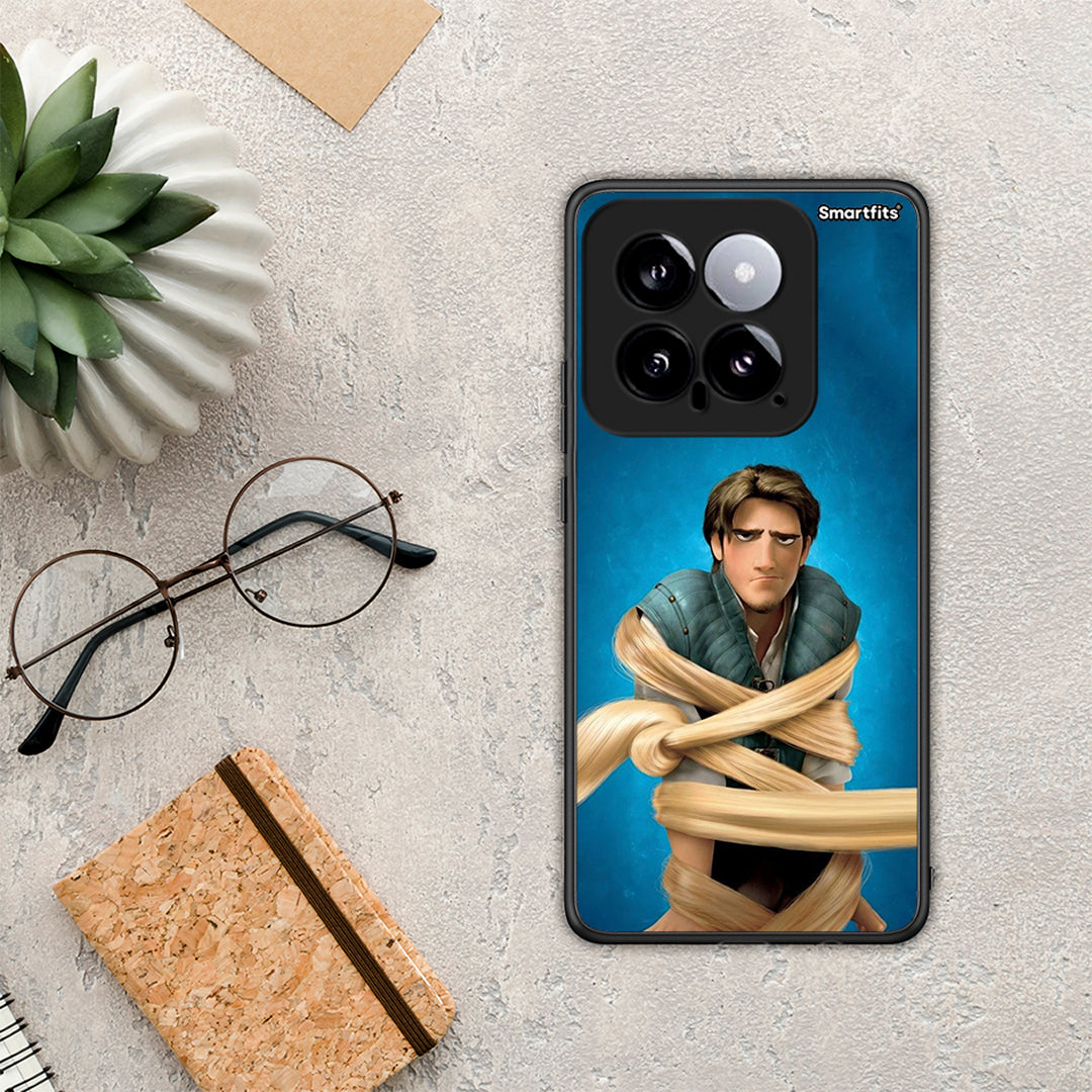 Tangled 1 - Xiaomi 14 5G θήκη