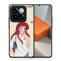 Thumbnail for Walking Mermaid - Xiaomi 14 5G θήκη