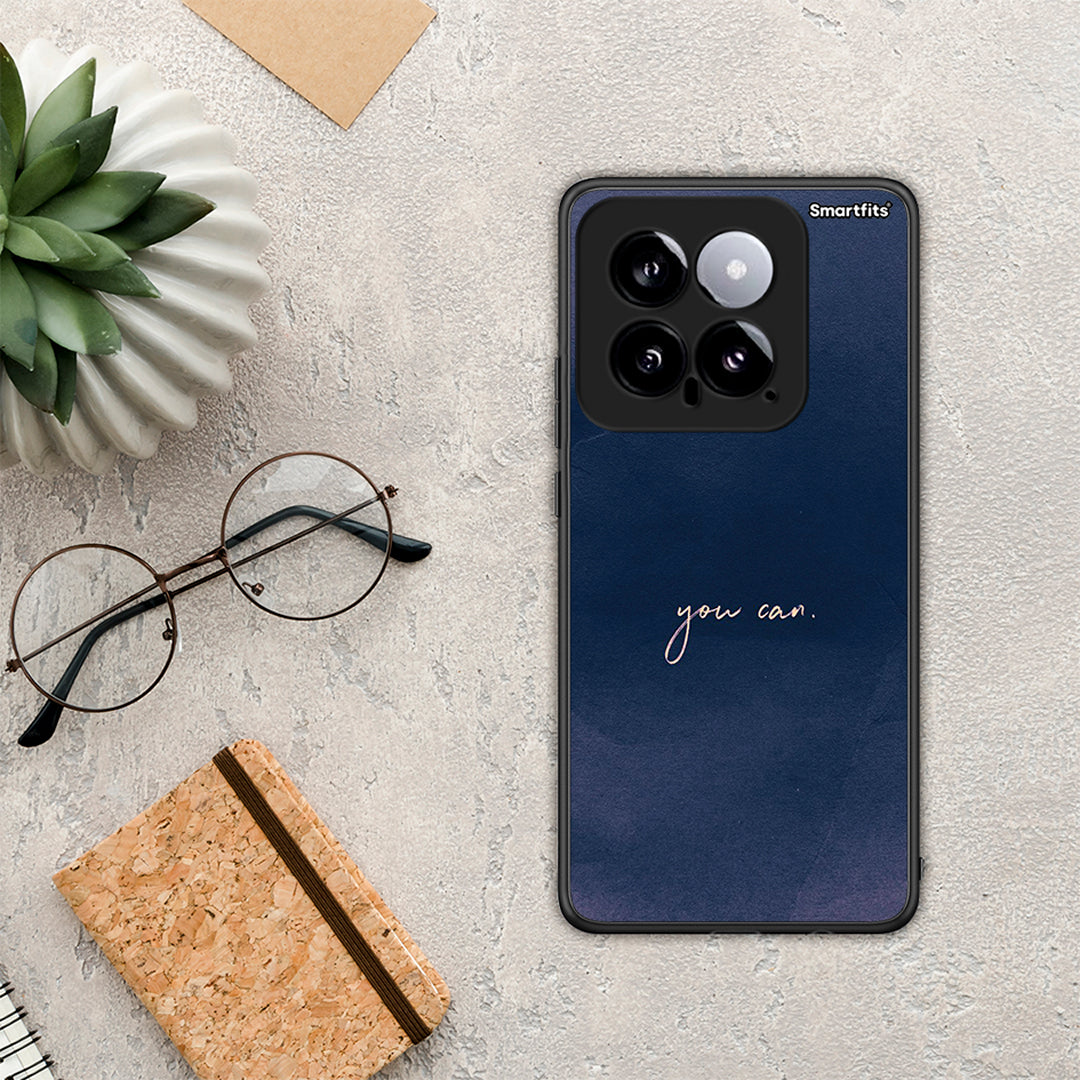You Can - Xiaomi 14 5G θήκη