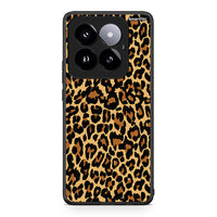 Thumbnail for 21 - Xiaomi 14 Pro 5G Leopard Animal case, cover, bumper