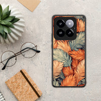 Thumbnail for Autumn Leaves - Xiaomi 14 Pro 5G θήκη