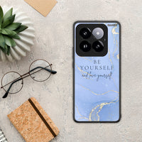 Thumbnail for Be Yourself - Xiaomi 14 Pro 5G θήκη