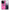 Θήκη Xiaomi 14 Pro 5G Blue Eye Pink από τη Smartfits με σχέδιο στο πίσω μέρος και μαύρο περίβλημα | Xiaomi 14 Pro 5G Blue Eye Pink case with colorful back and black bezels