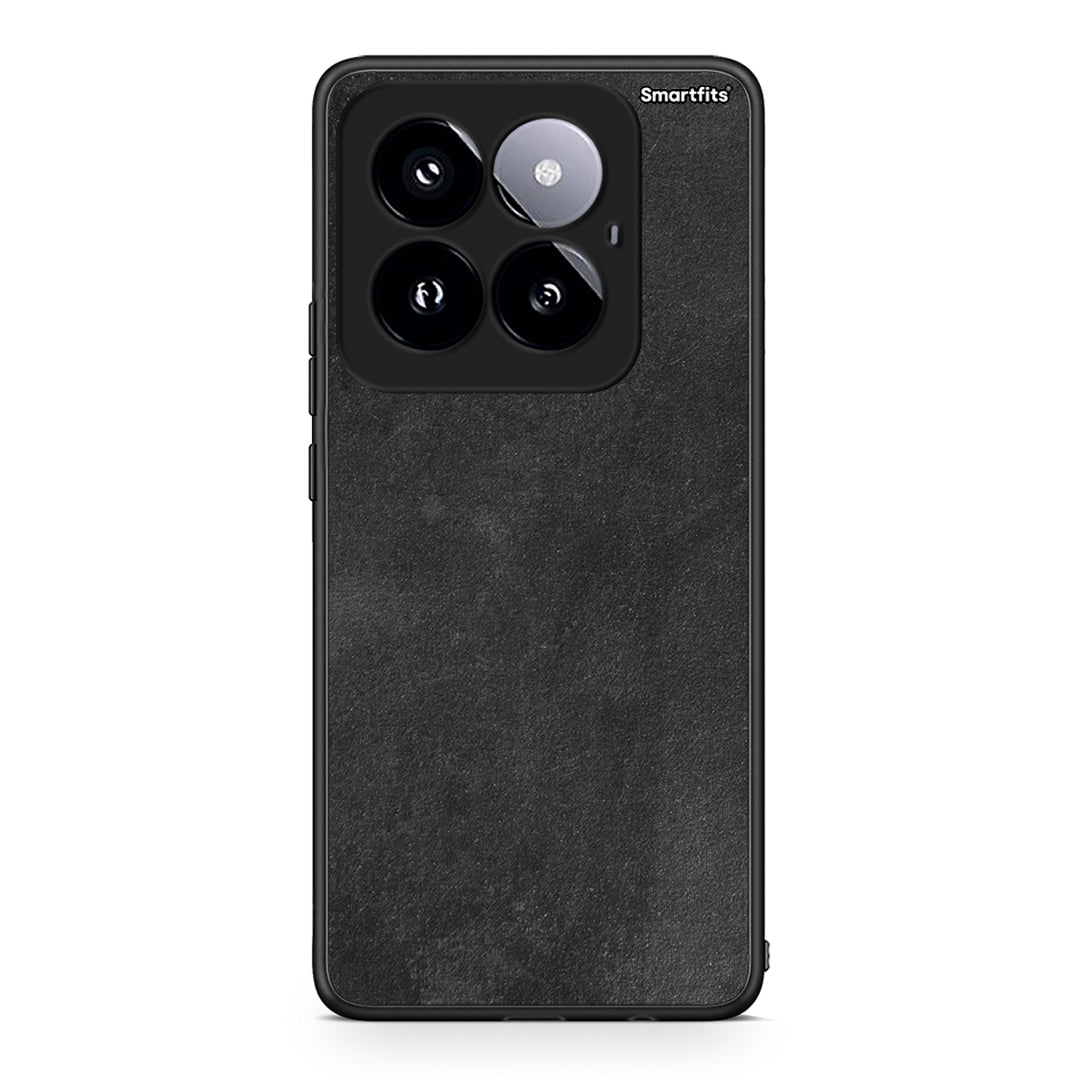87 - Xiaomi 14 Pro 5G Black Slate Color case, cover, bumper