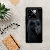 Thumbnail for Dark Wolf - Xiaomi 14 Pro 5G θήκη