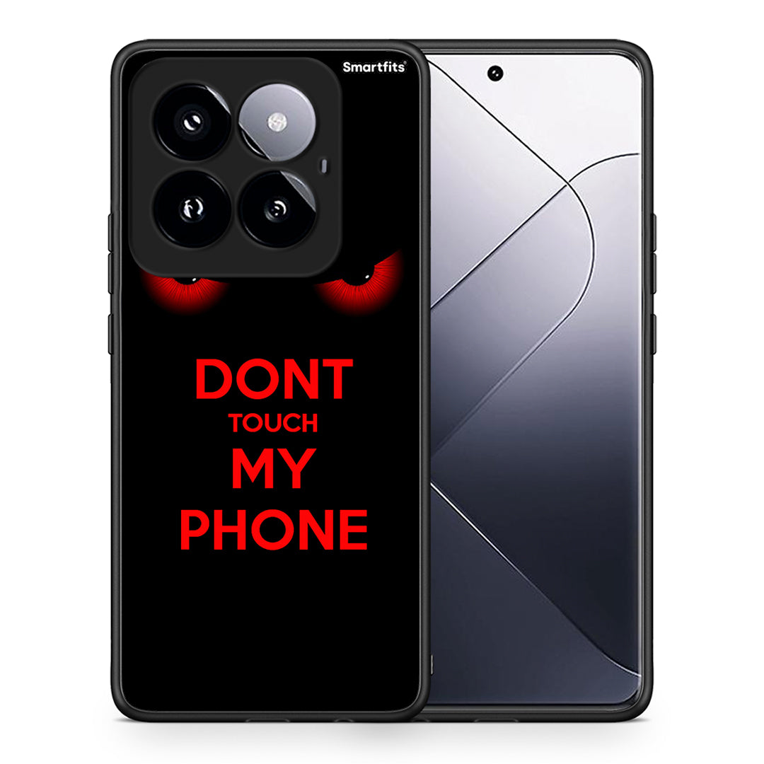 Touch My Phone - Xiaomi 14 Pro 5G θήκη