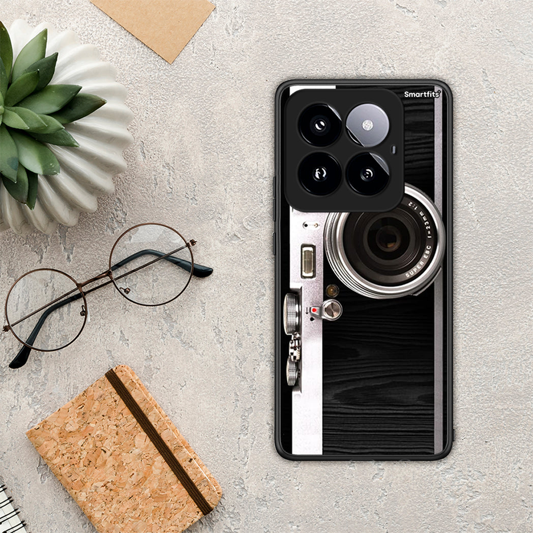 Emily In Paris - Xiaomi 14 Pro 5G θήκη