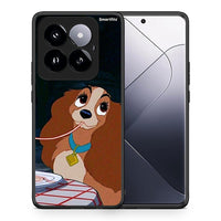 Thumbnail for Lady And Tramp 2 - Xiaomi 14 Pro 5G θήκη