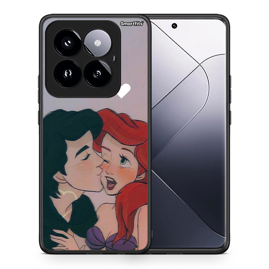 Mermaid Couple - Xiaomi 14 Pro 5G θήκη