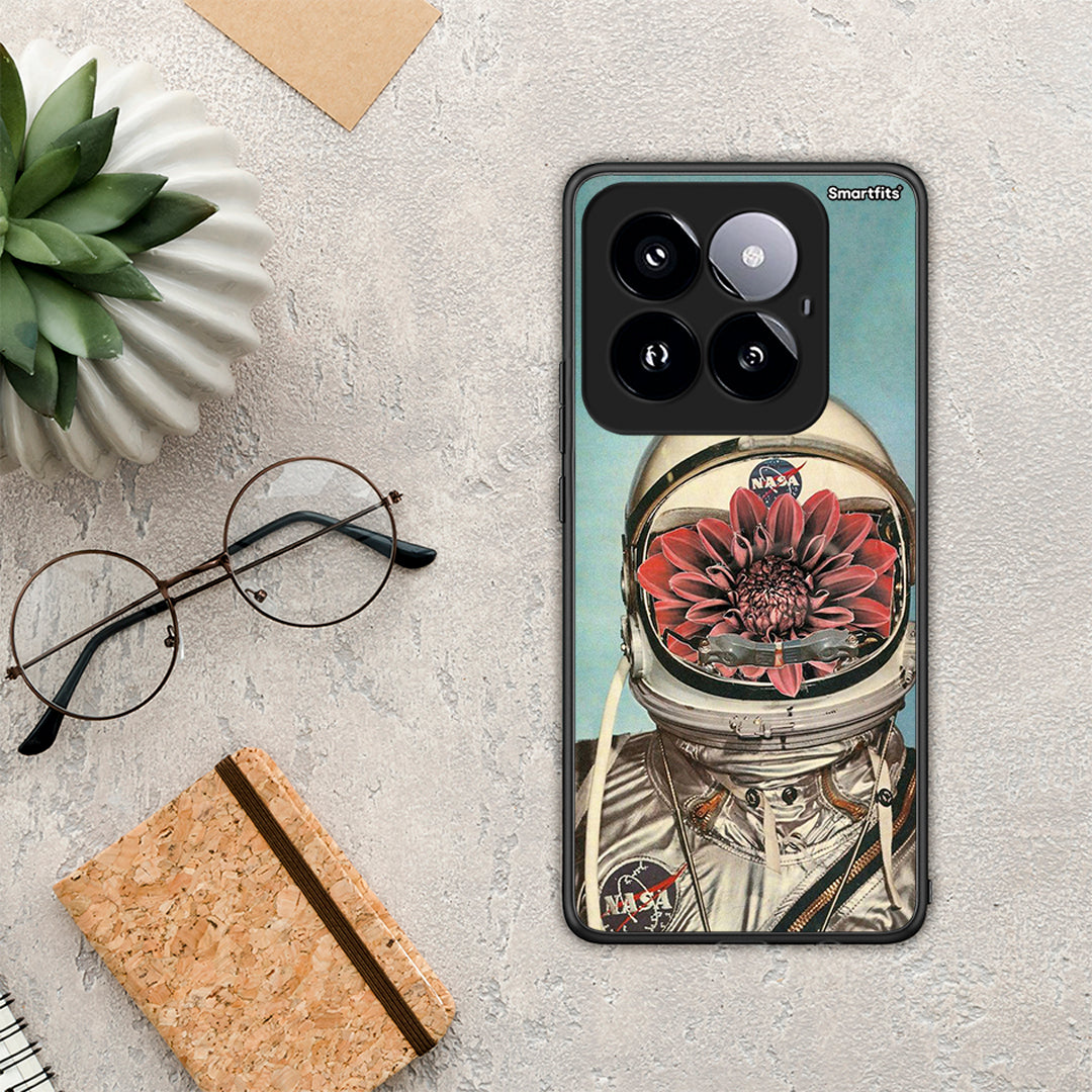 Nasa Bloom - Xiaomi 14 Pro 5G θήκη