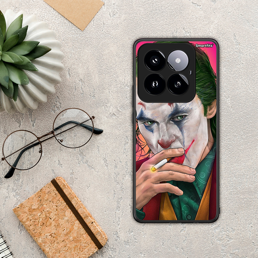 PopArt JokesOnU - Xiaomi 14 Pro 5G θήκη