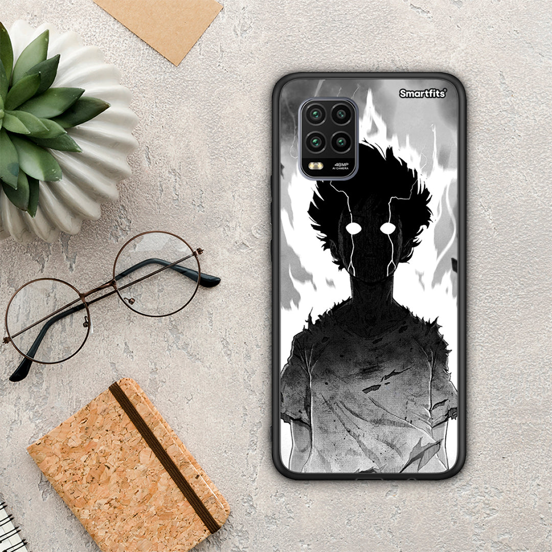 Anime Boy - Xiaomi Mi 10 Lite θήκη