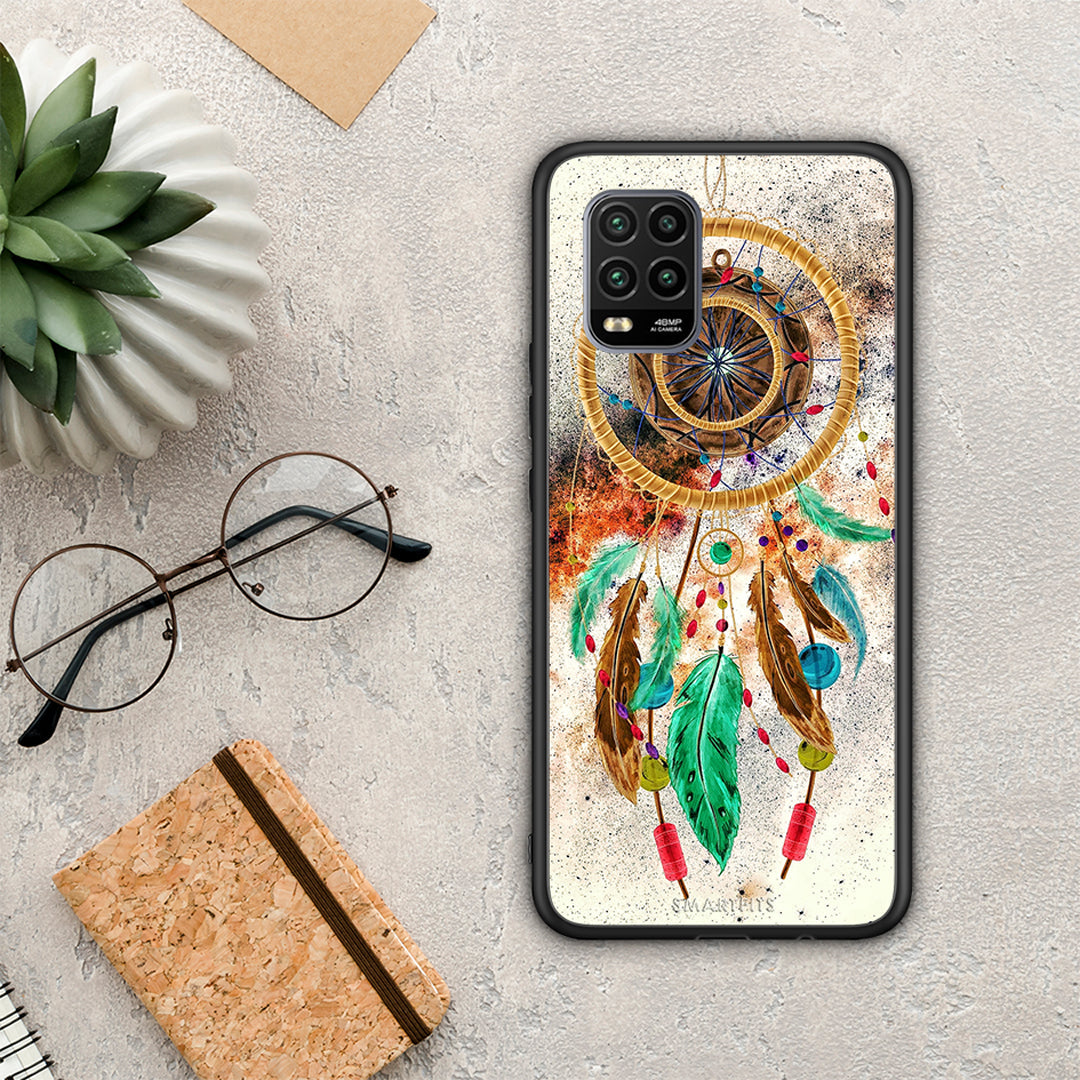 Boho DreamCatcher - Xiaomi Mi 10 Lite θήκη