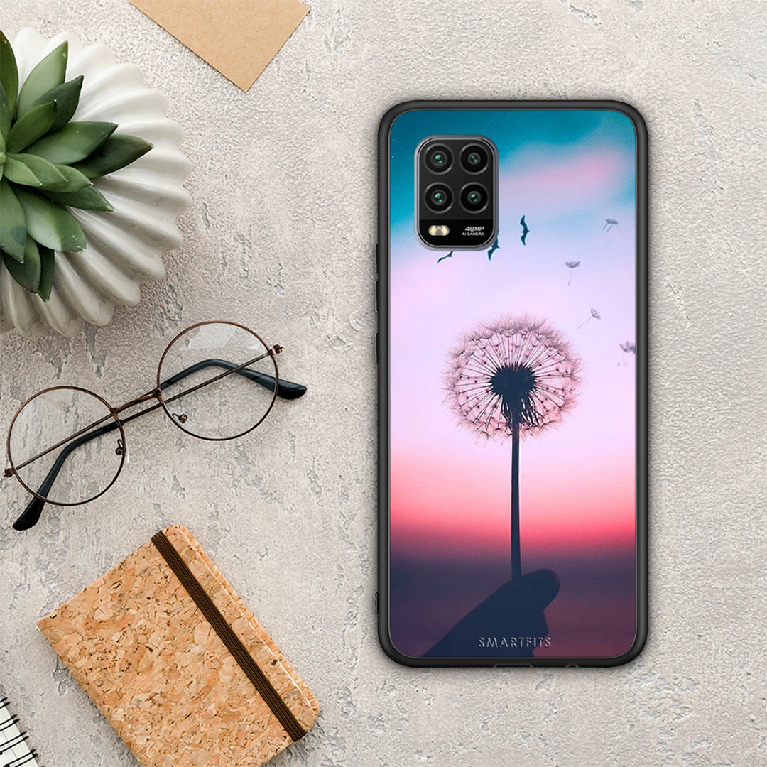 Boho Wish - Xiaomi Mi 10 Lite θήκη