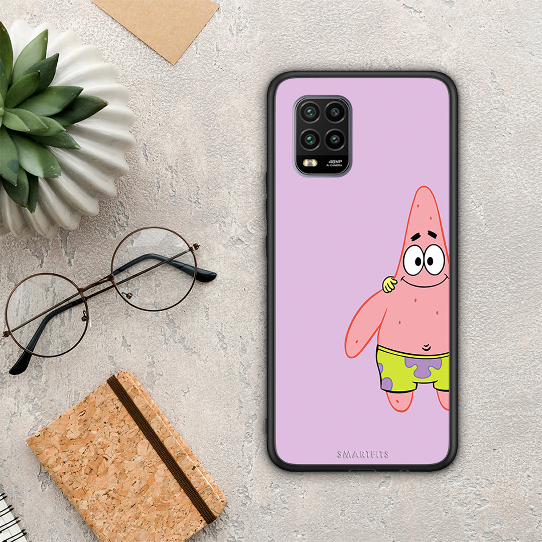 Friends Patrick - Xiaomi Mi 10 Lite θήκη