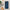 Geometric Blue Abstract - Xiaomi Mi 10 Lite θήκη